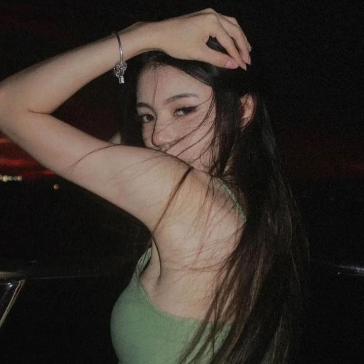 月满轩尼诗（粤语）