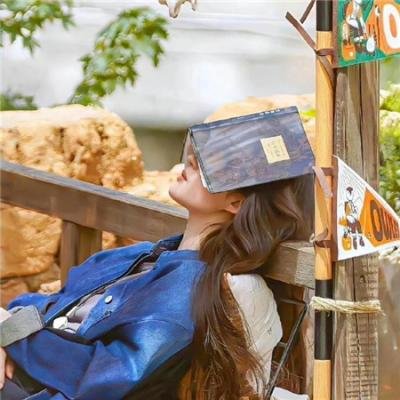 久病床前有孝女